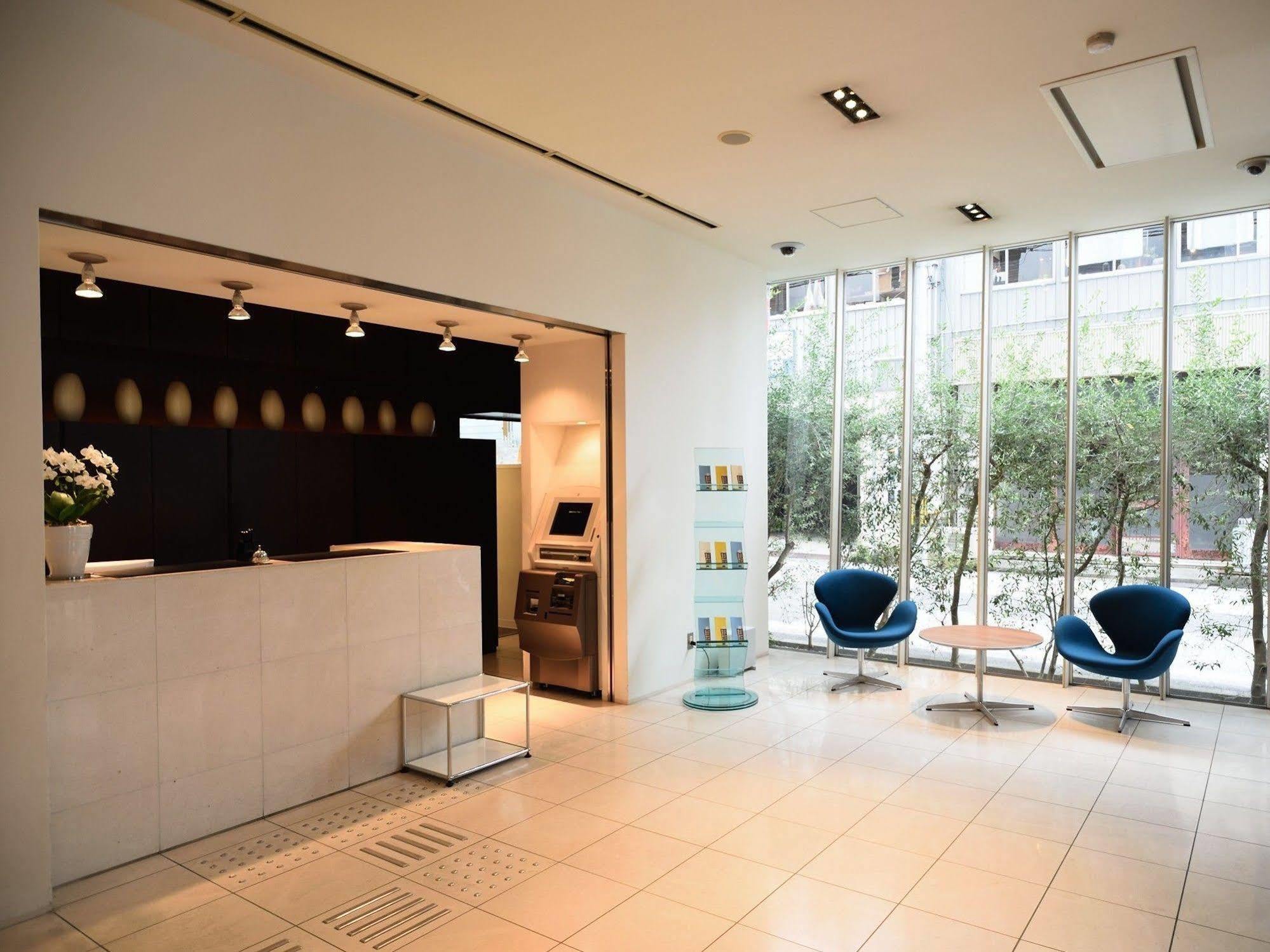 7 Days Hotel Plus Kōchi Exterior foto